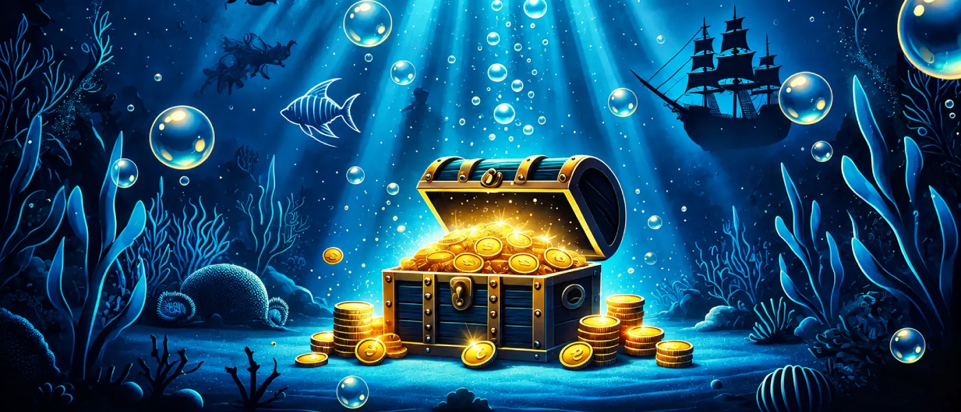 Winshark Casino banner