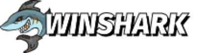 Winshark casino logo